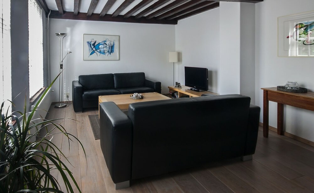 Фото De Soeten Inval