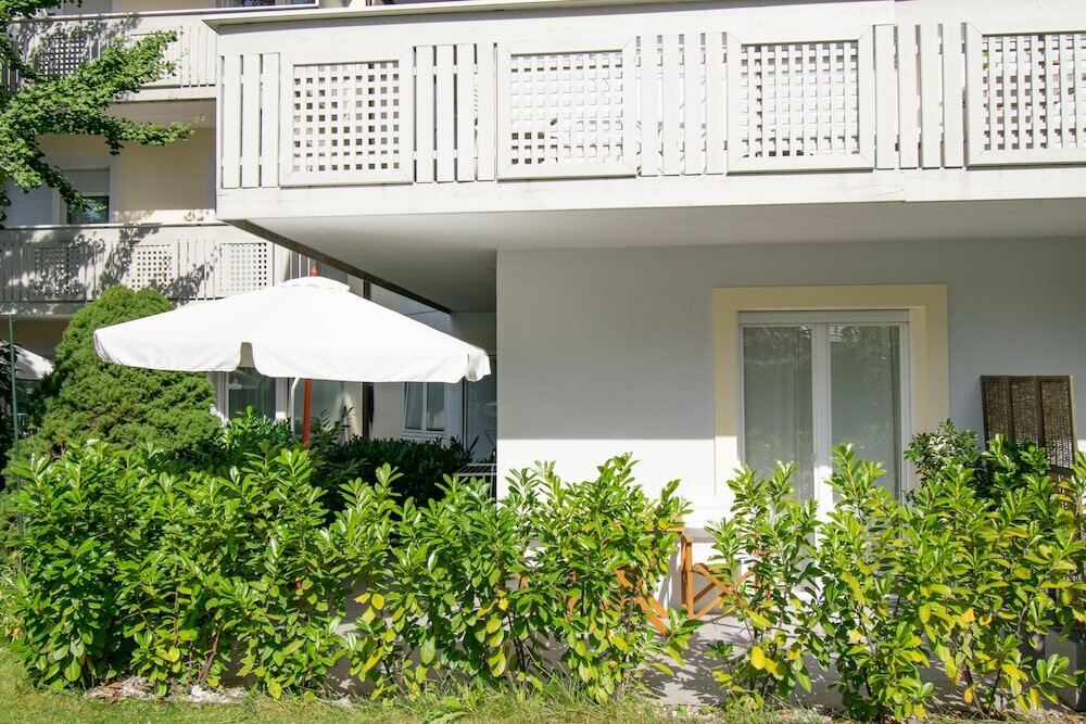 Фото Residence Isarcus