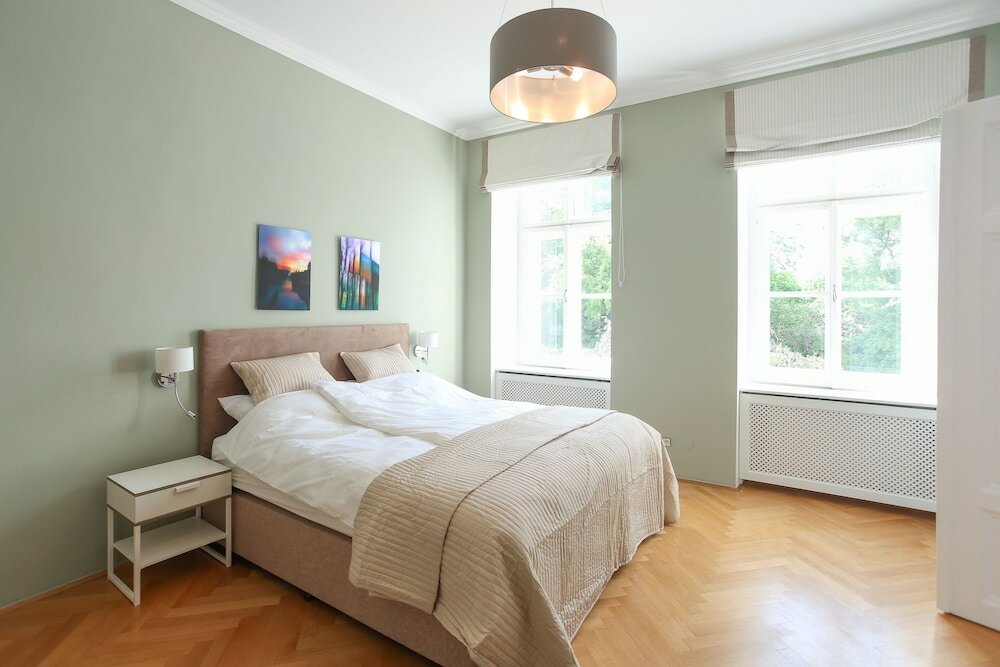 Фото Parkview Residences