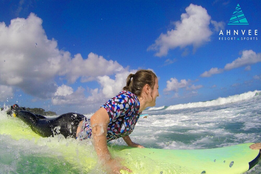 Фото Ahnvee Resort Adults Only