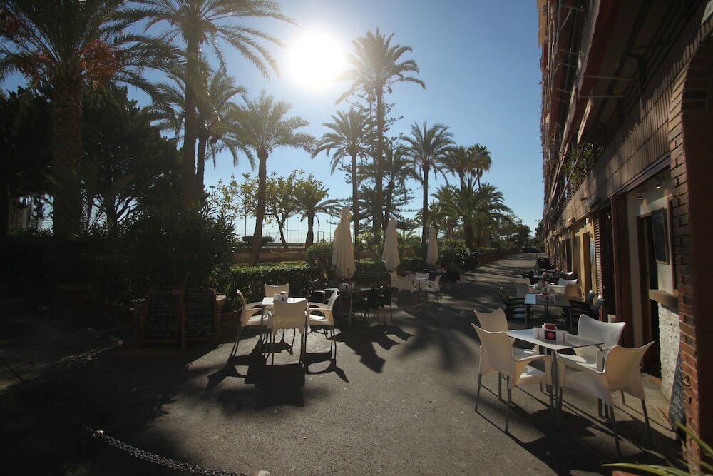 Фото Apartamento CasaTuris Albufera Sol Naciente