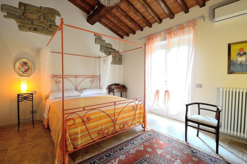 Фото Agriturismo Giusi e Dario