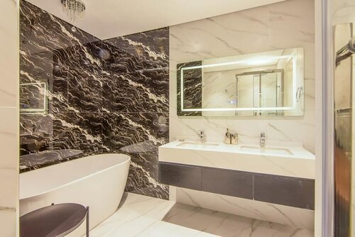 Апартаменты 2B-Bahar2-1601 в Дубае