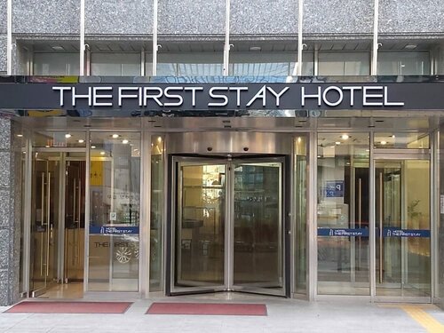 Гостиница First Stay Hotel в Сеуле