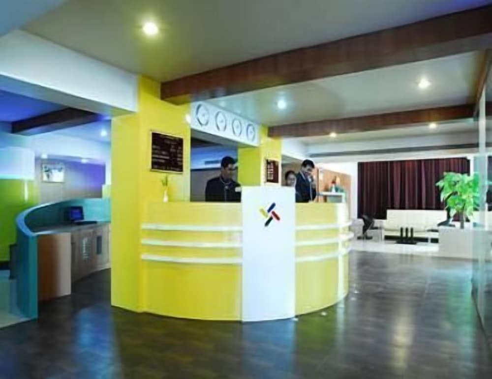 Фото отеля 5