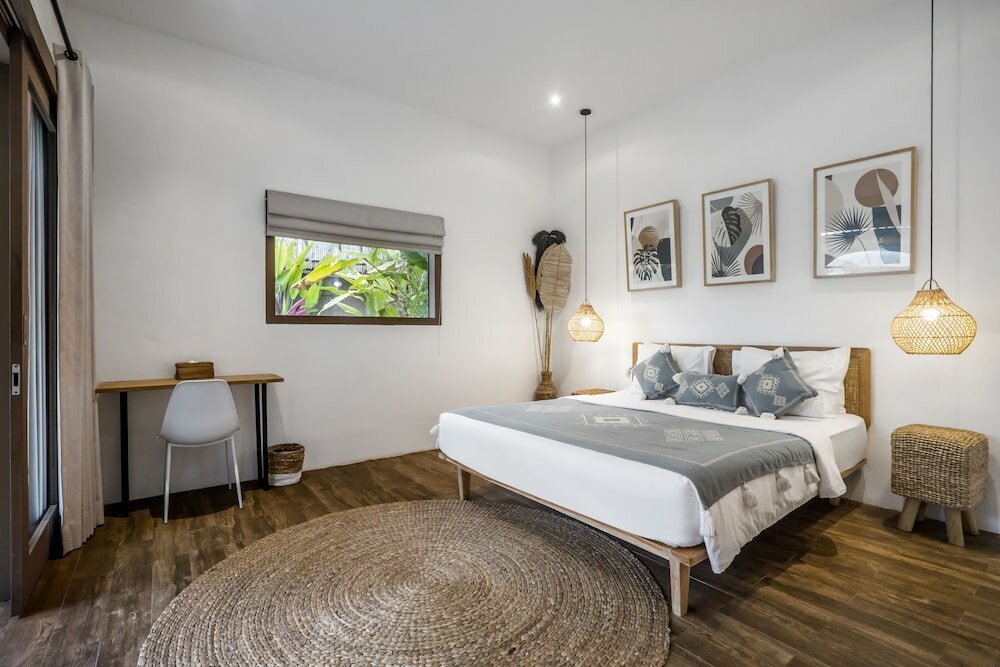 Фото Villa Moju by Alfred in Bali