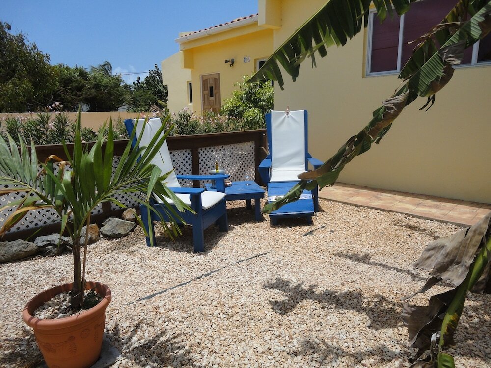 Фото Alta Montaña Apartments