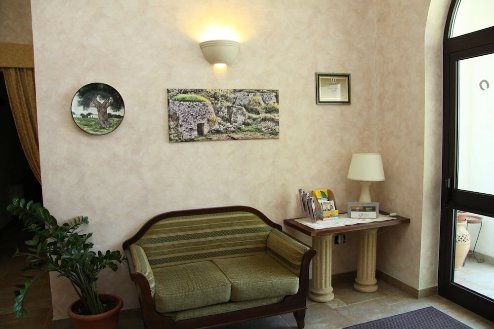 Фото Grikò Country Hotel