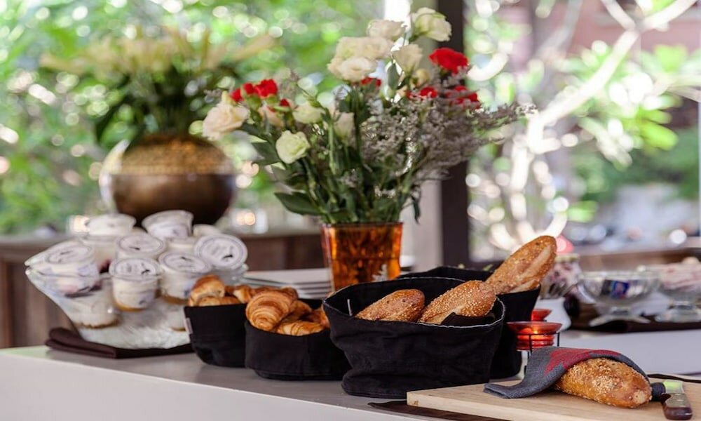 Фото Mandala Boutique Hotel