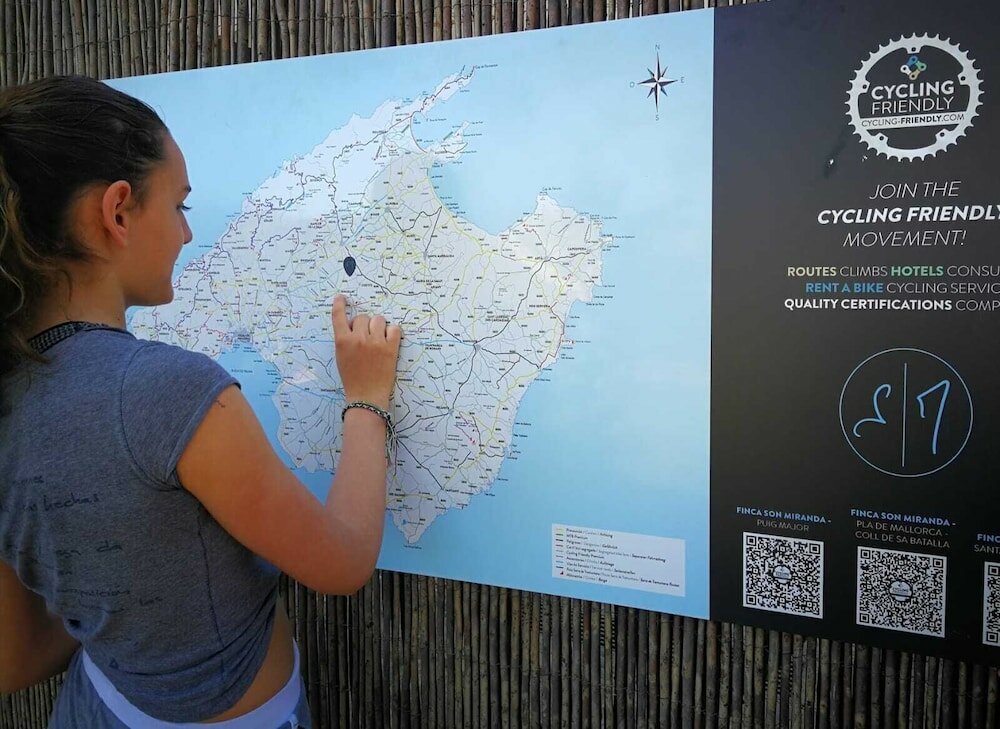 Фото Finca Son Miranda