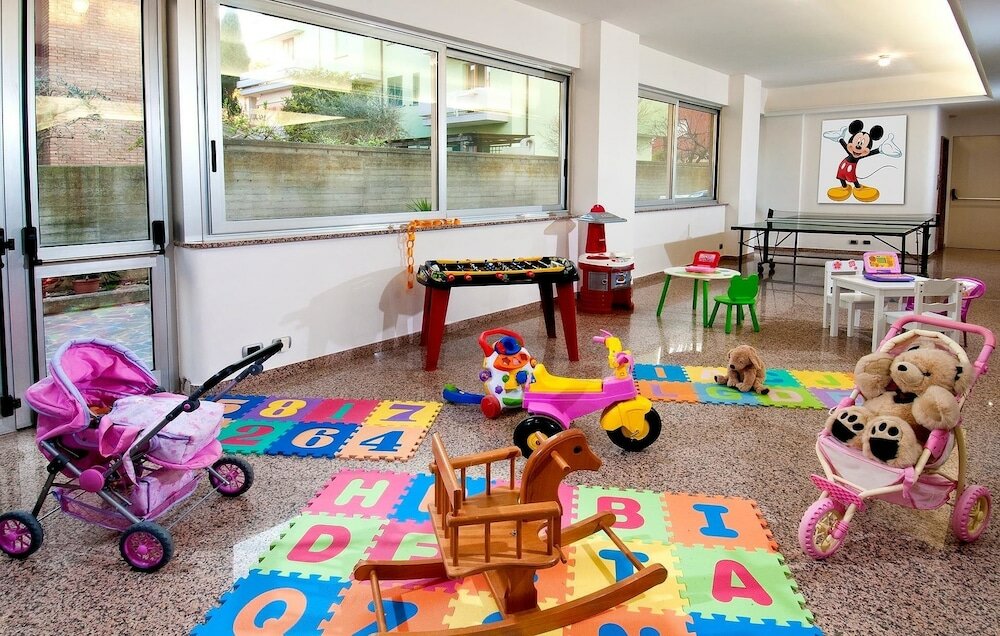 Фото Hotel Le Querce