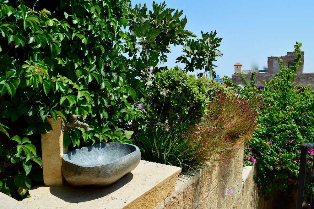 Фото Medieval Villa