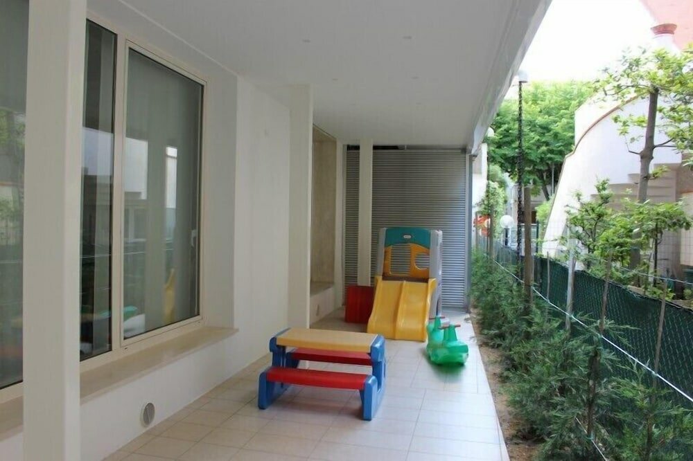 Фото Hotel Massimo