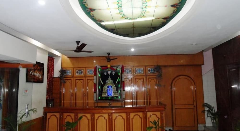 Фото Hotel Annapurna