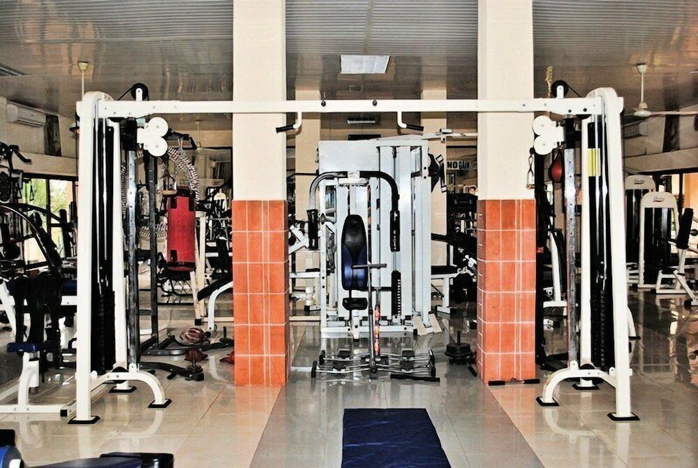 Фото Eusbett Hotel