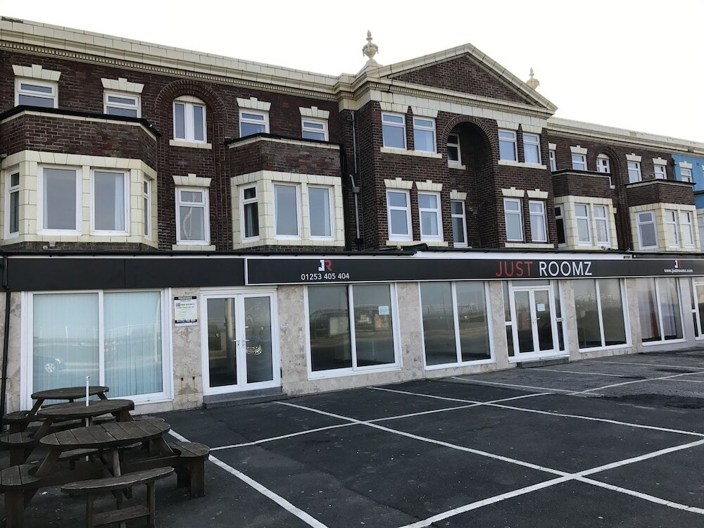 Фото отеля 4