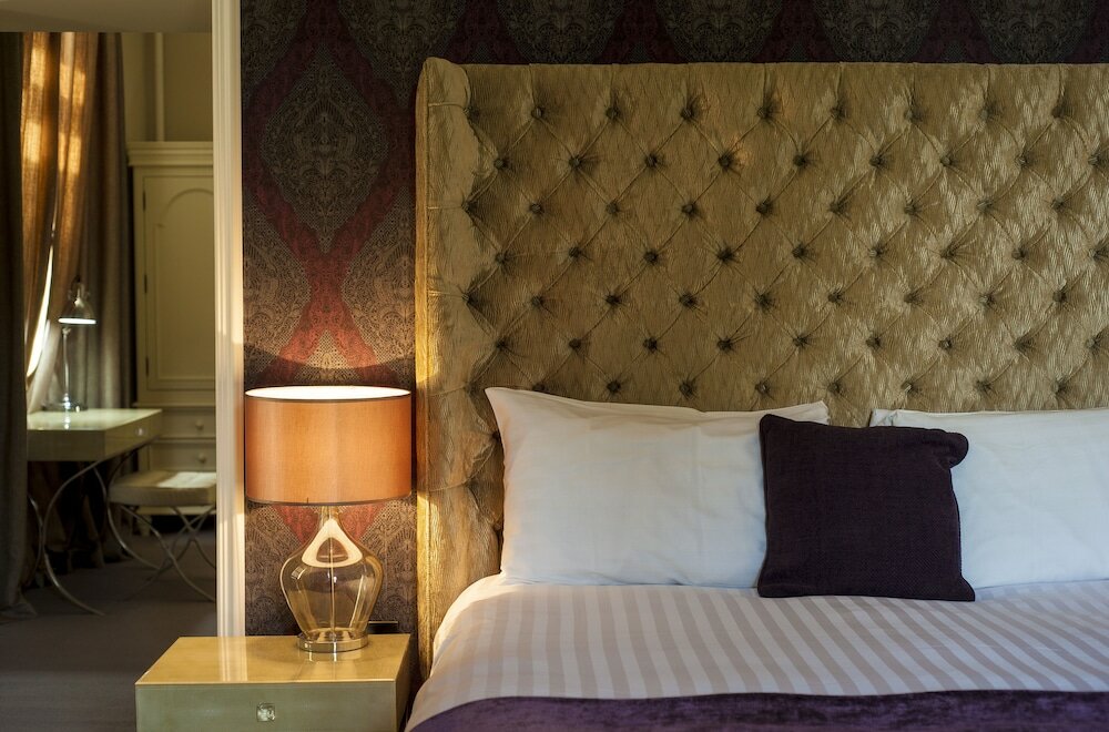 Фото Mansion House Llansteffan