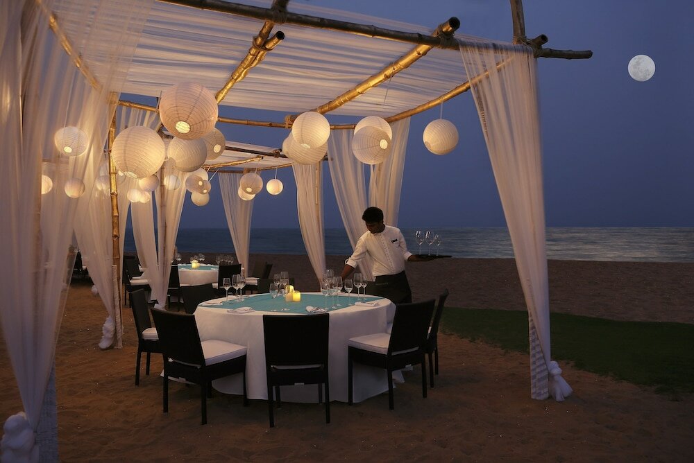 Фото InterContinental Chennai Mahabalipuram Resort, an Ihg Hotel