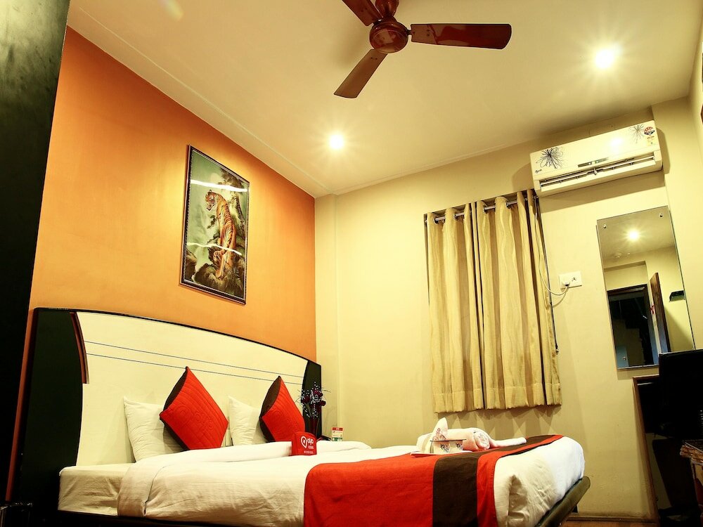 Фото Oyo 759 Hotel Rock Star