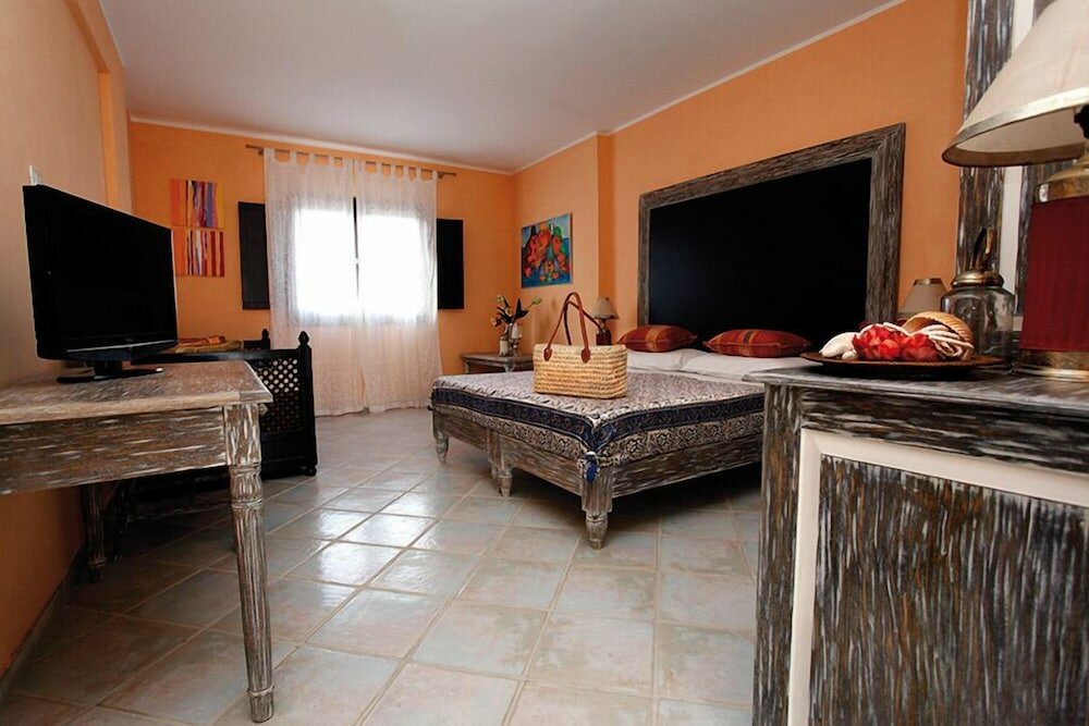 Фото Chiusurelle Village