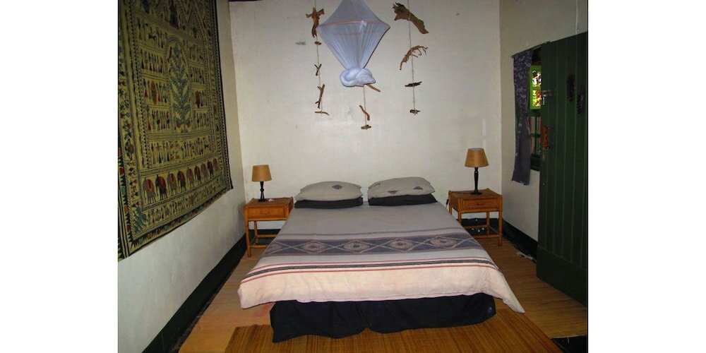 Фото Amapondo Backpackers