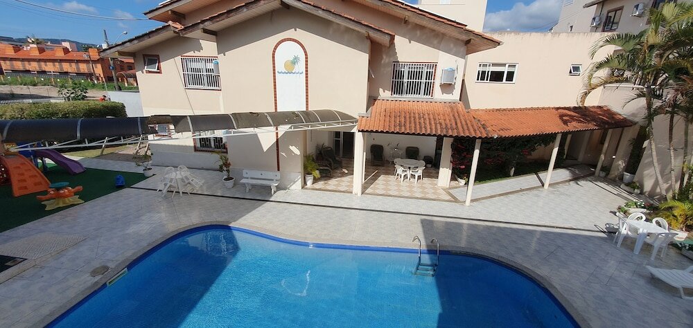 Фото Tropicanas Apart Hotel