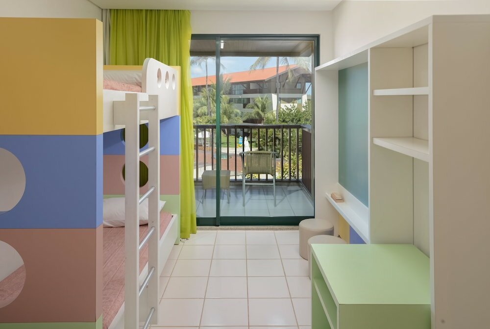 Фото Marulhos Resort by Mai