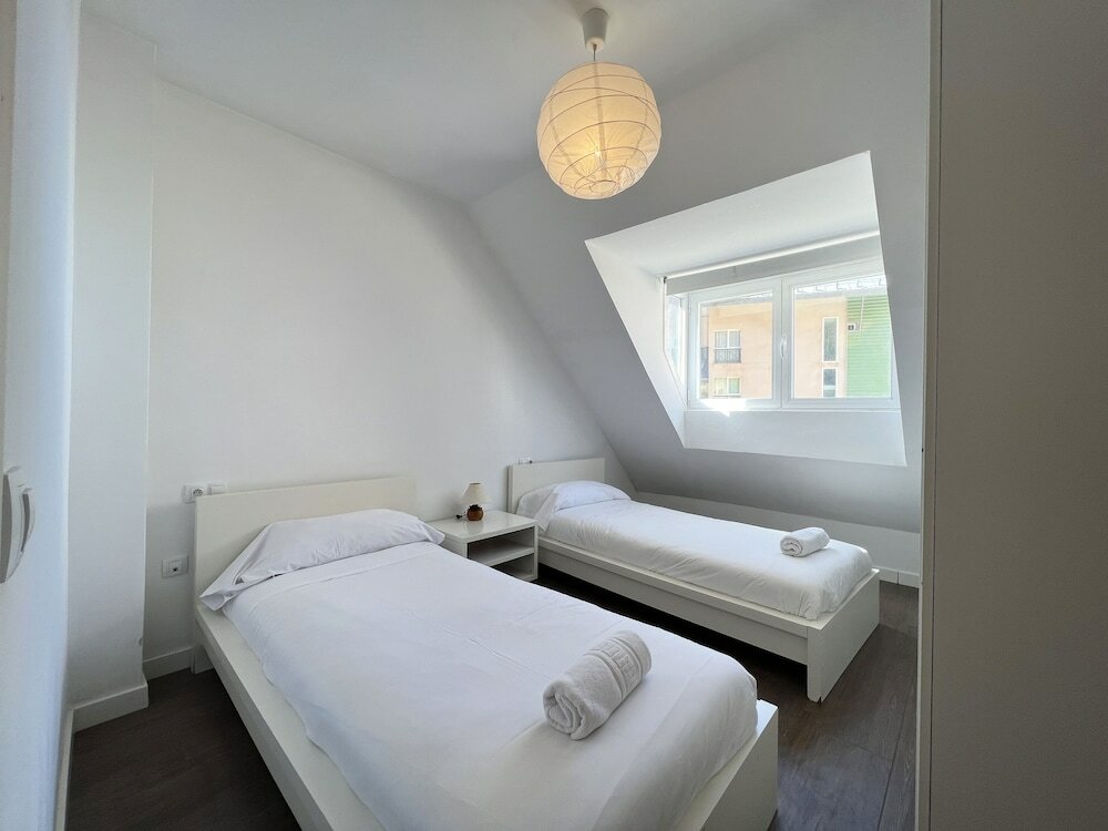 Фото Apartamentos Sierra Nevada 3000 Solynieve