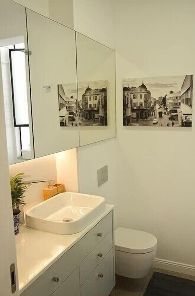 Фото Tel Aviv Home