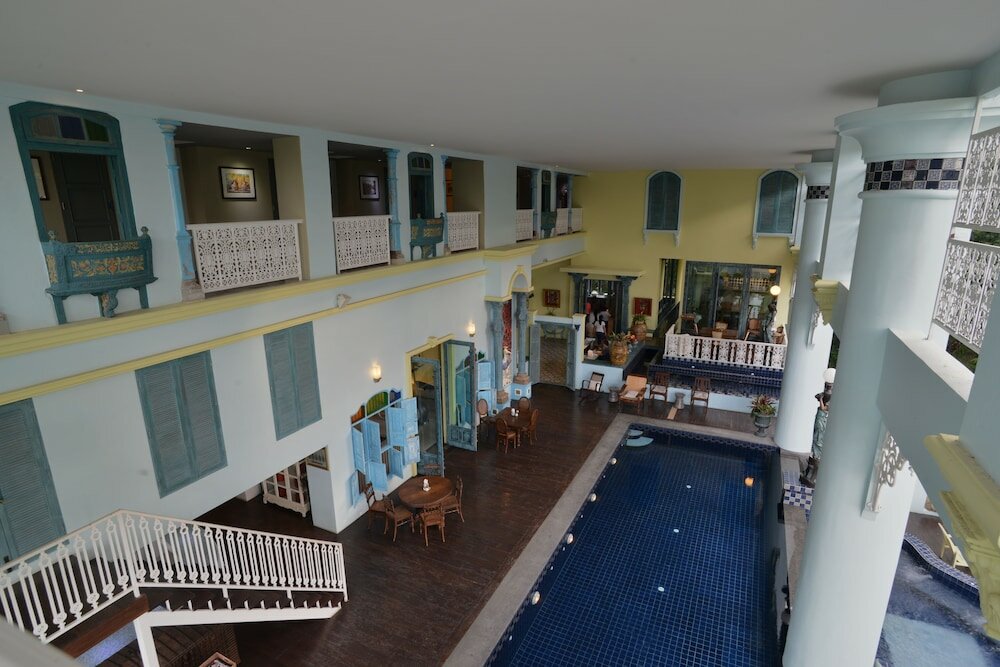 Фото At Pingnakorn Huaykaew Chiangmai