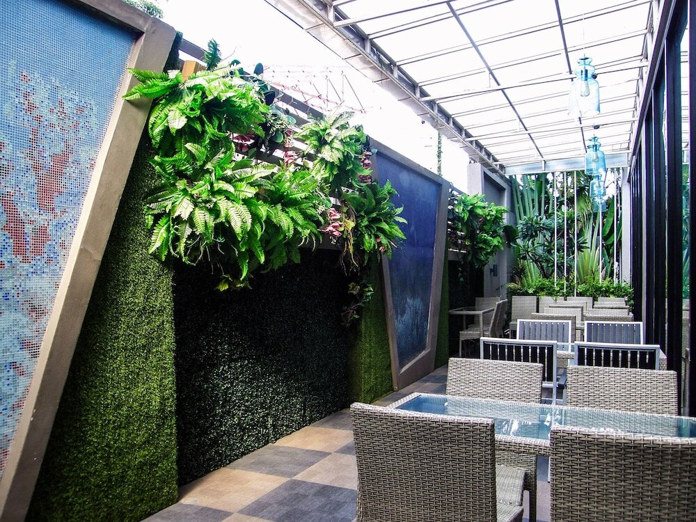 Фото D Day Resotel Pattaya