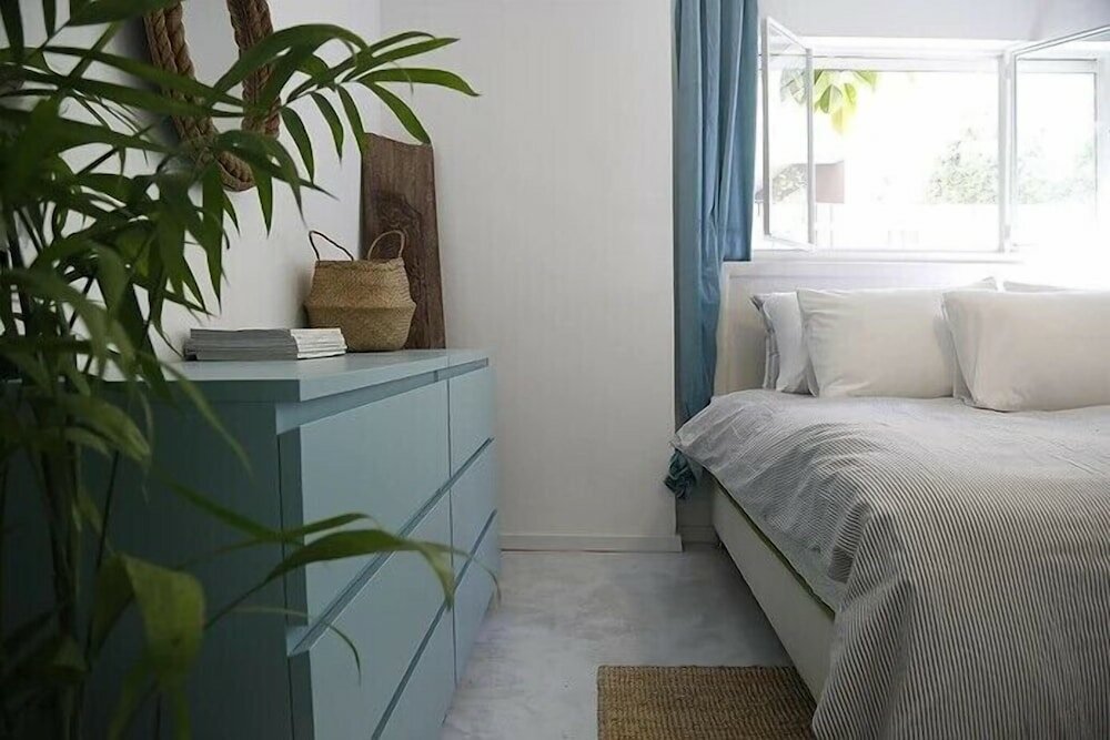 Фото Tel Aviv Home