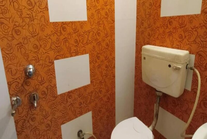 Гостиница Goroomgo Supreme Guest house Dehradun в Дехрадуне