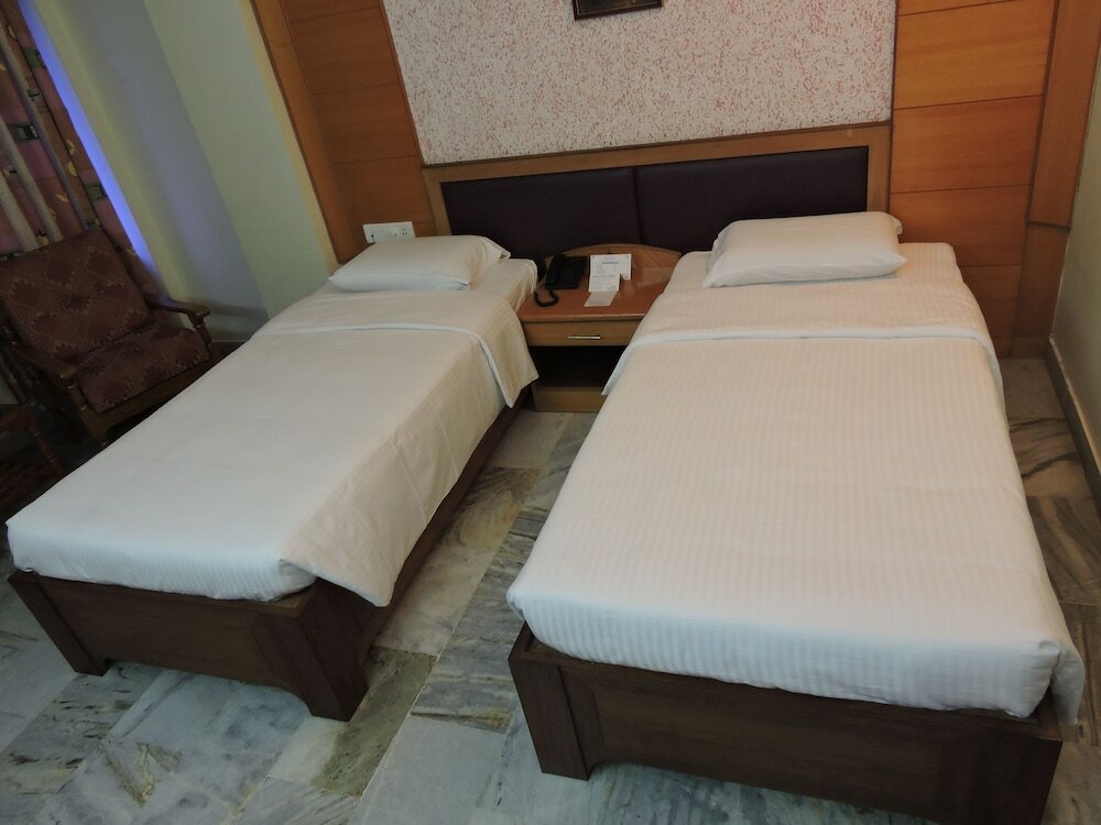 Фото Hotel Plr Grand