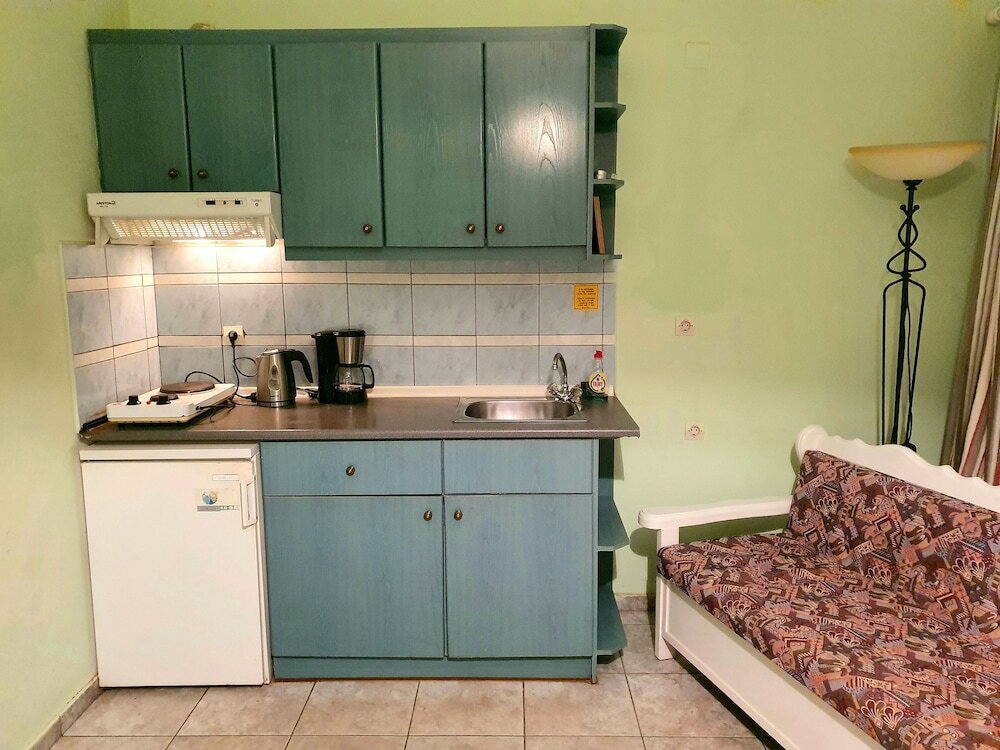 Фото Dioskouroi Apartments