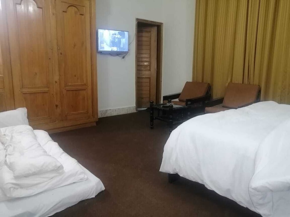 Фото Intercontinental Hotel And Resorts