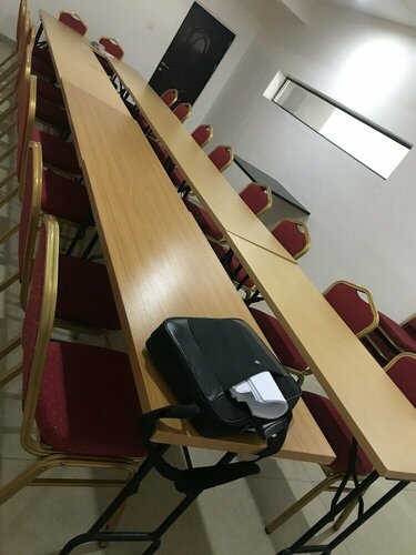 Гостиница Adis Hotels Prime в Ибадане