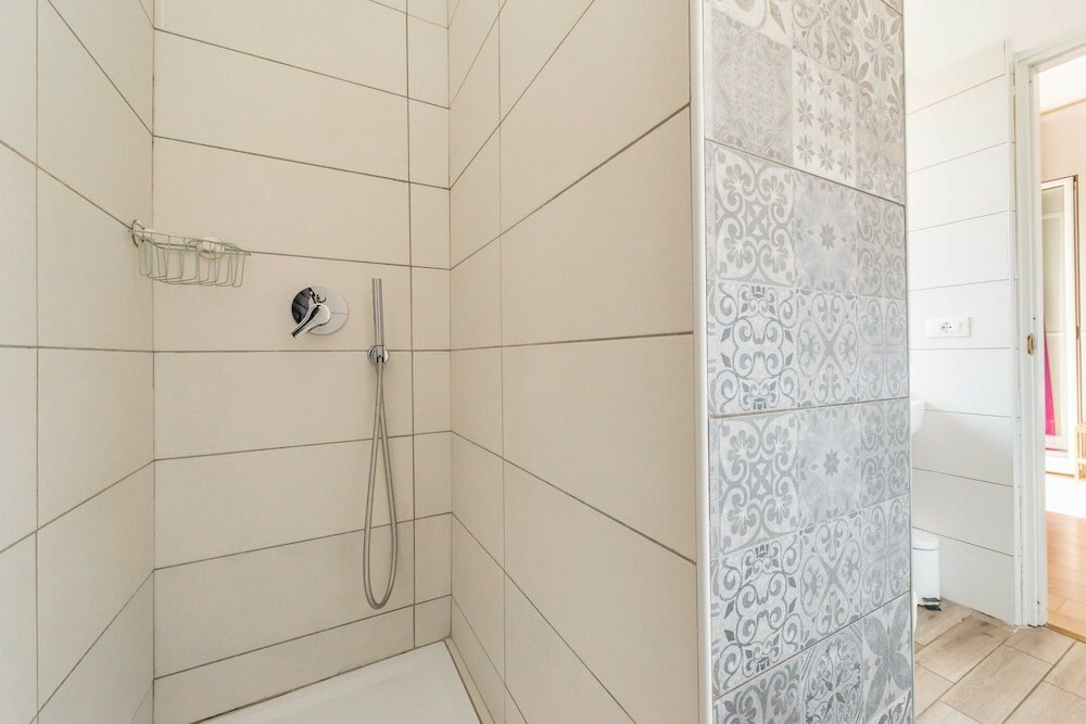 Фото Un Attimo a Roma B&b