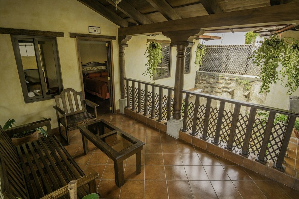 Фото Hotel Maya Ik