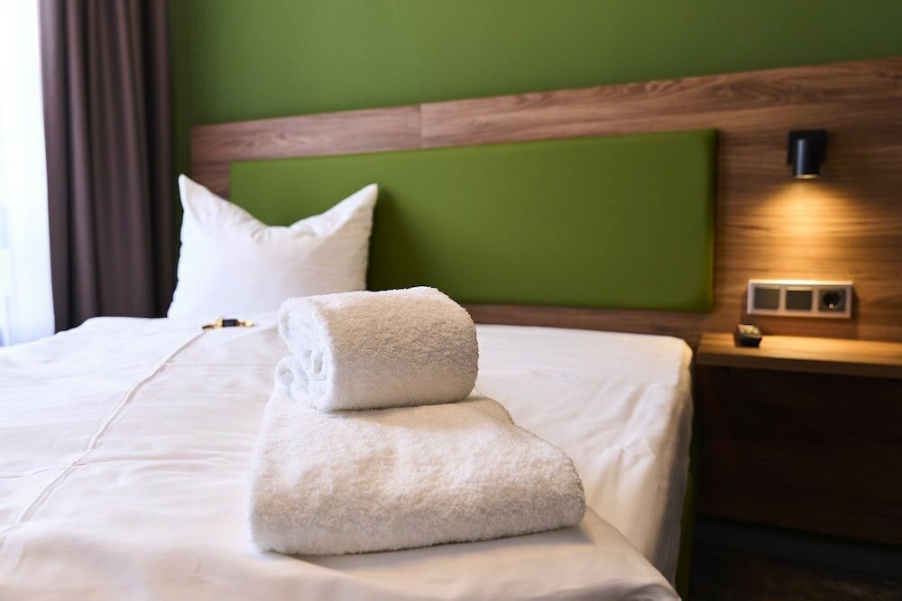 Фото Hotel Rhönkitz