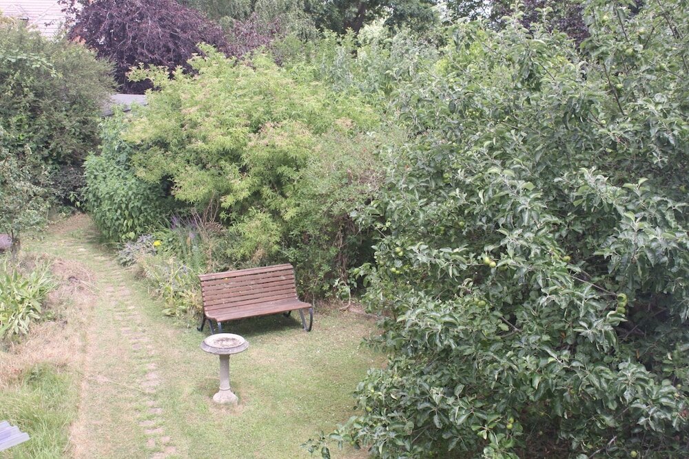 Фото Sandford Meadow Guest House