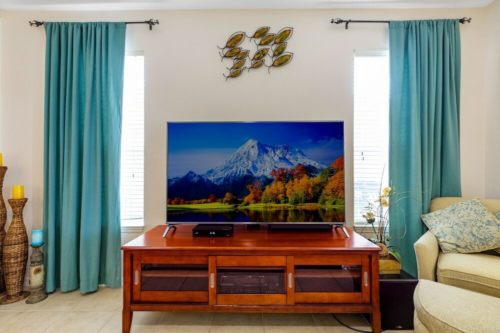 Фото Florida Breeze