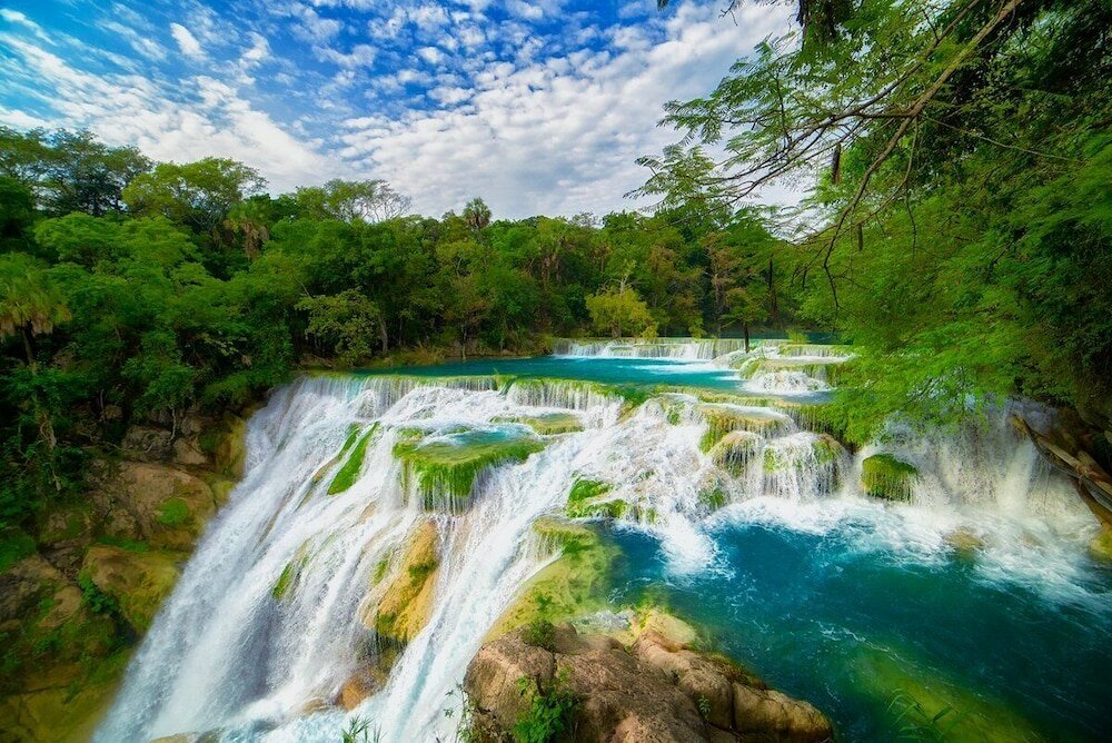 Фото Hotel Tamtokow