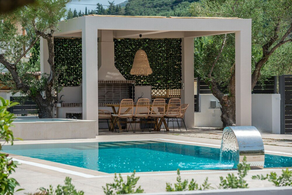 Фото Delight Luxury Villa