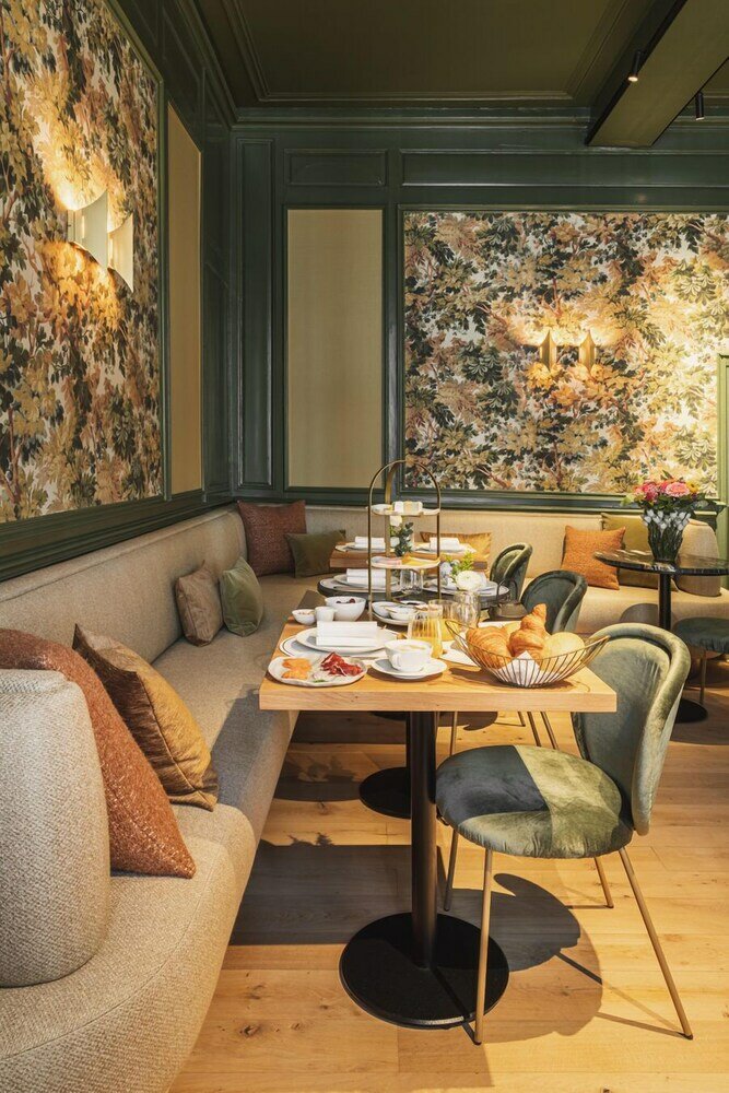 Фото Boutique b&b Raphaëlles