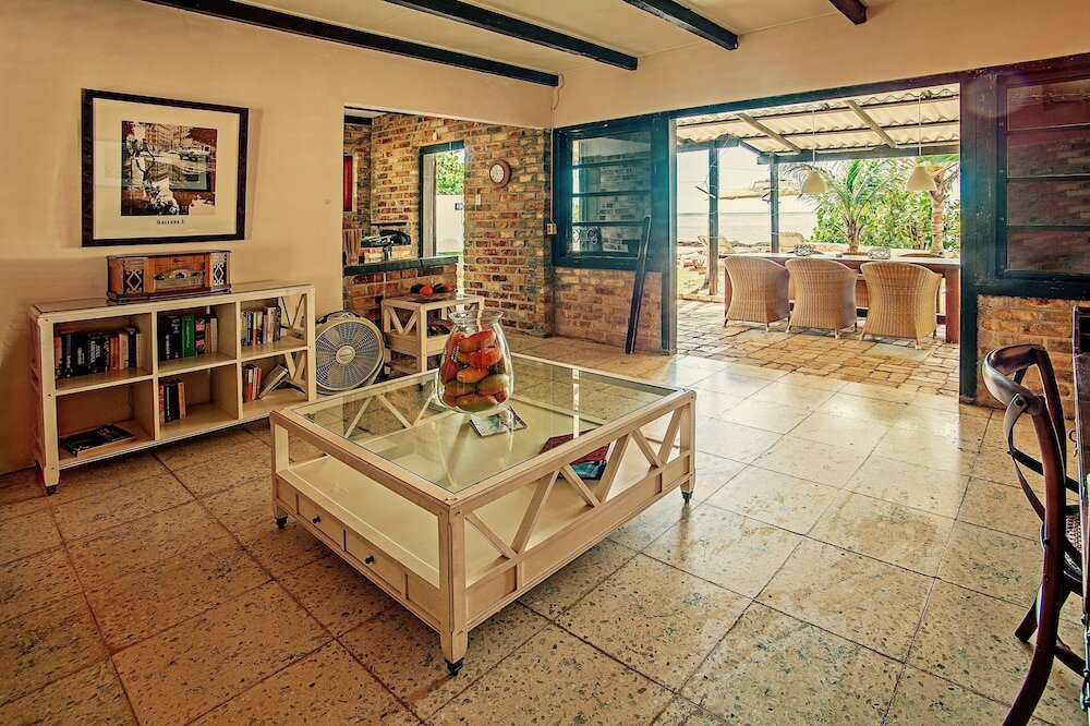 Фото Sun Reef Village on Sea