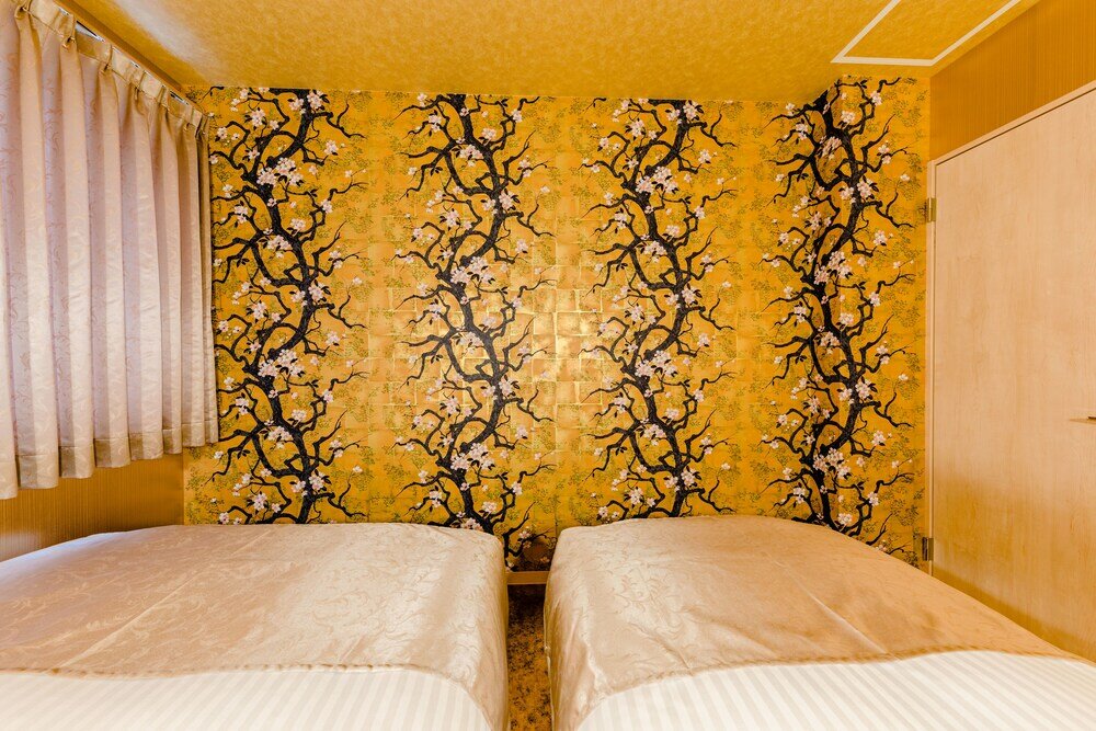 Фото Mt. Fuji Resort Club-MIYABI-