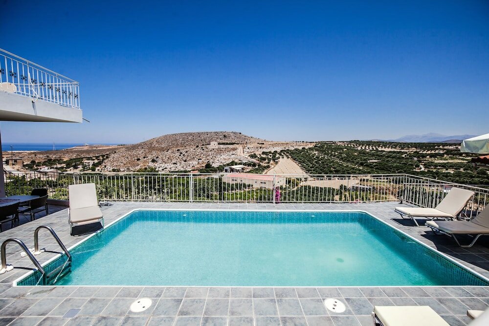 Фото Elia Woodstone Houses