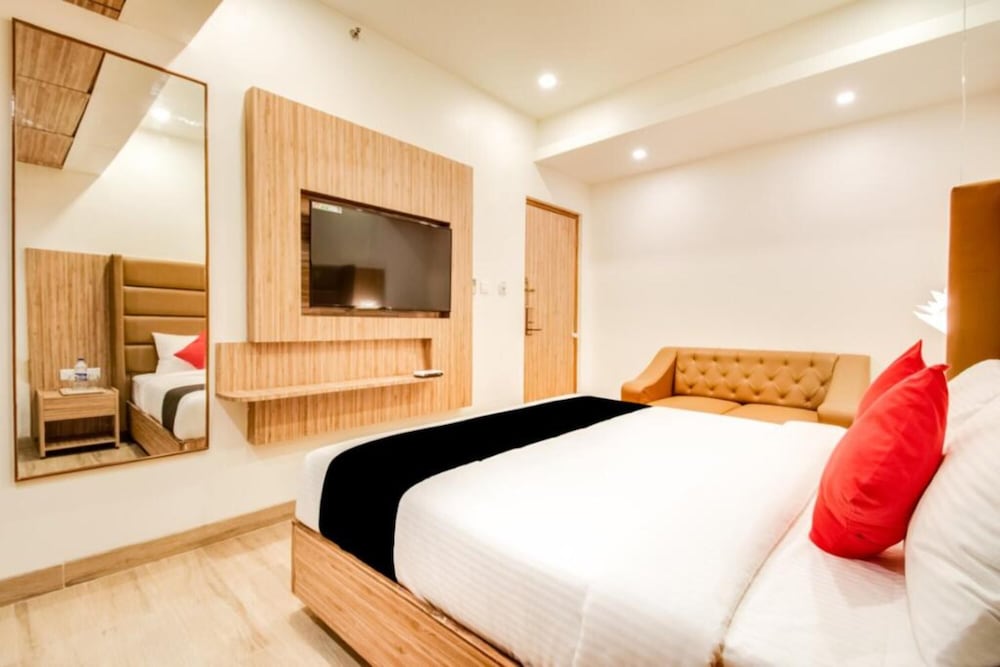 Фото Inn The Centre