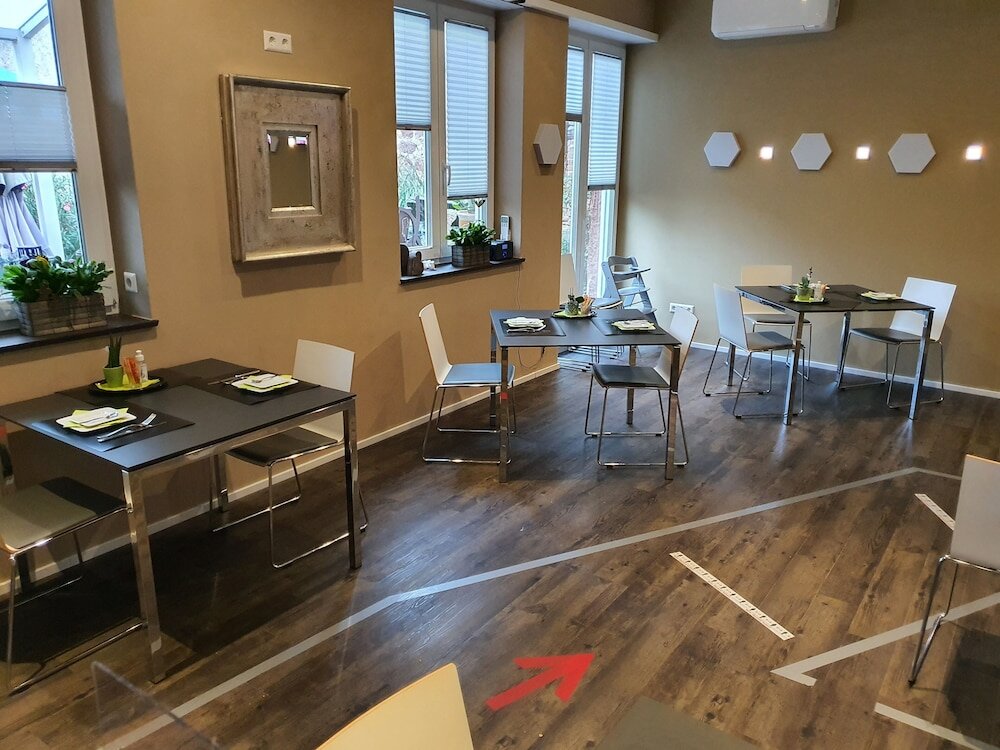 Фото Burgers Hotel